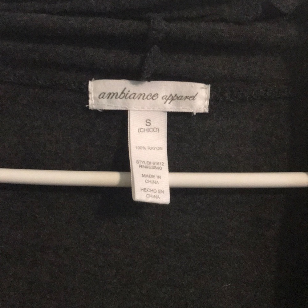 Sweater - Picture 3 of 3